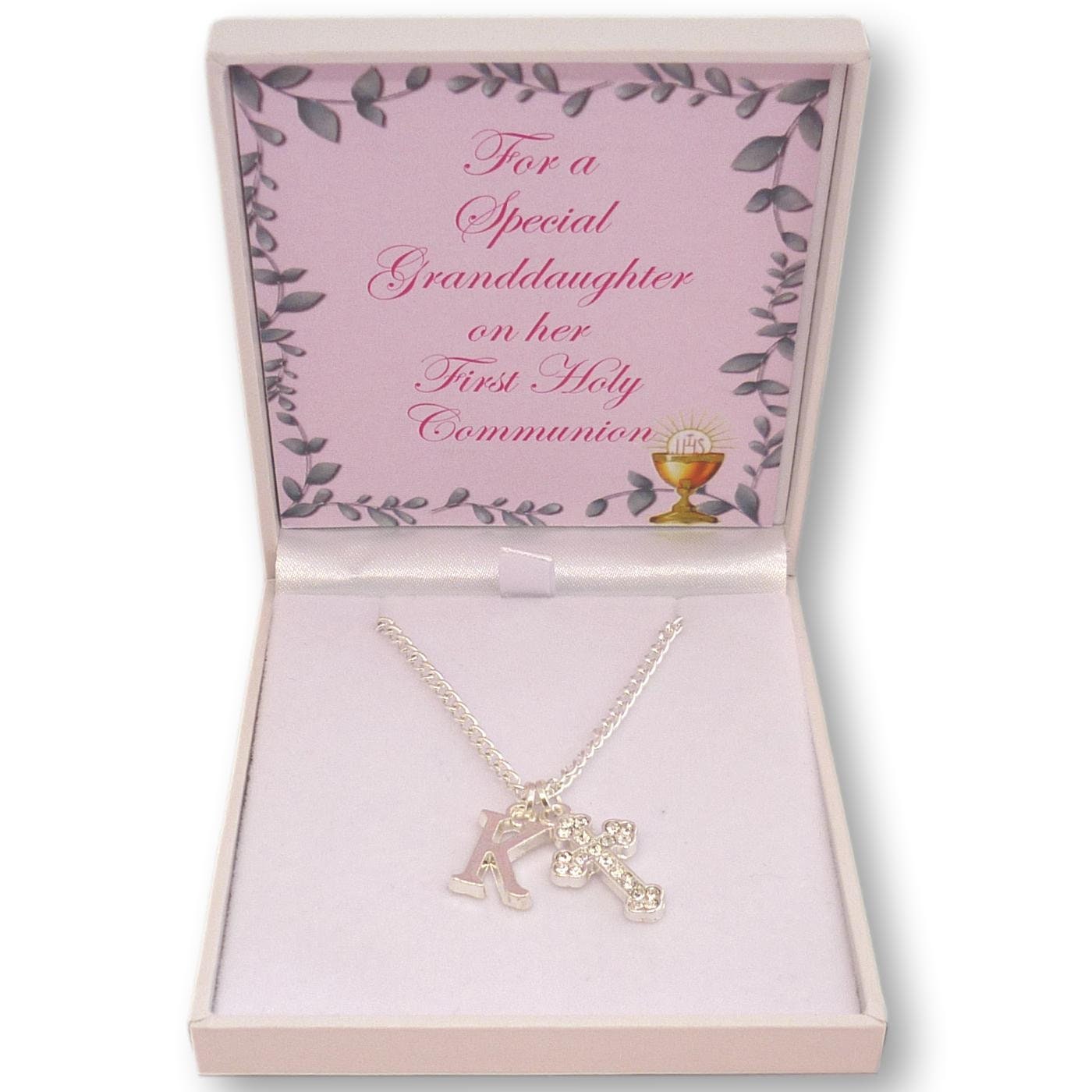 Schmuck Zur Erstkommunion & Konfirmation Online Kaufen