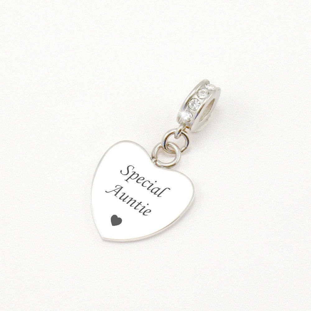 Auntie cheap jewellery pandora
