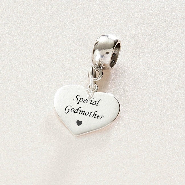 Pandora godmother necklace online