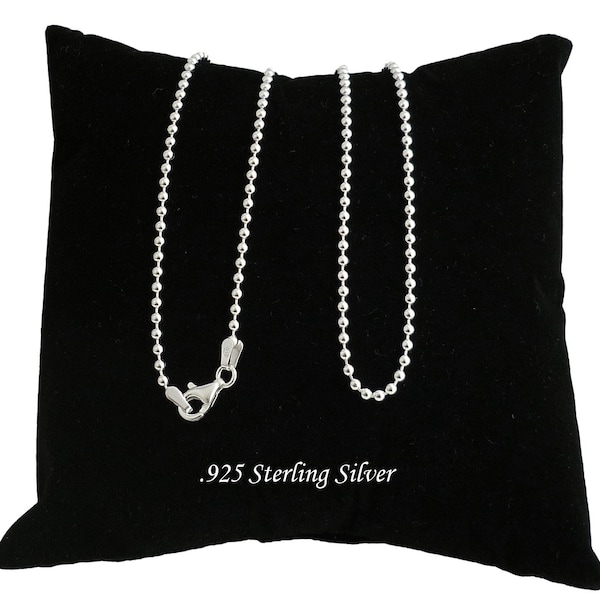 Giorgio Di Vicenza Men's Sterling Silver 5.2mm Figaro Chain Necklace - Foto 3