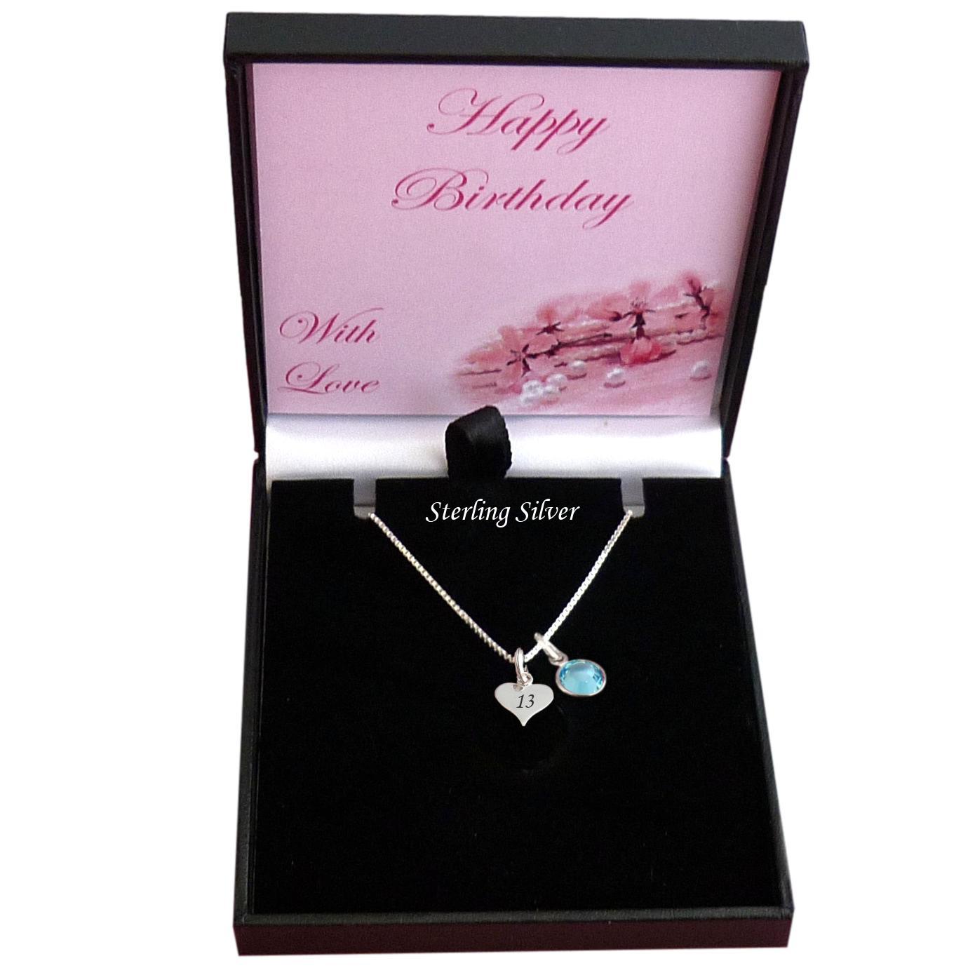 Jiahanzb Collier En Argent Sterling 925 Avec Pendentif En