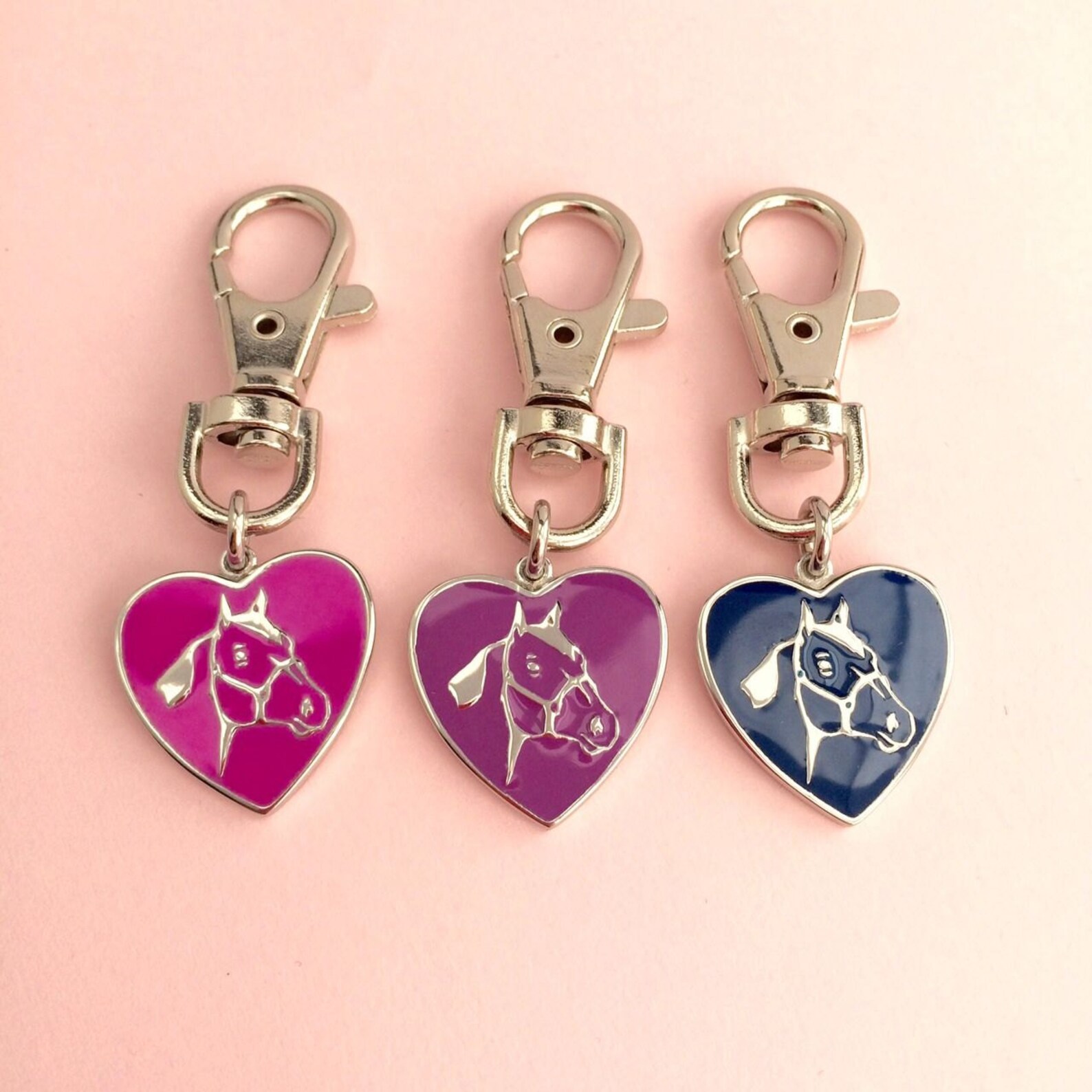 Engraved Bridle Tag Saddle Tag Tack id for Horse. Etsy