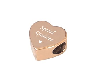 Rose Gold Grandma - Etsy UK