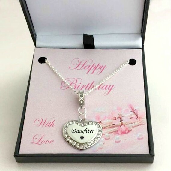 Amazon.com: for Mom from Son/Daughter Who Has First Name - Alysa - Always  My Mother Forever My Friend - Love You Mum from Daughter/Son - Heart Pendant  Necklace: Clothing, Shoes & Jewelry
