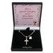 see more listings in the Communion Jewellery section