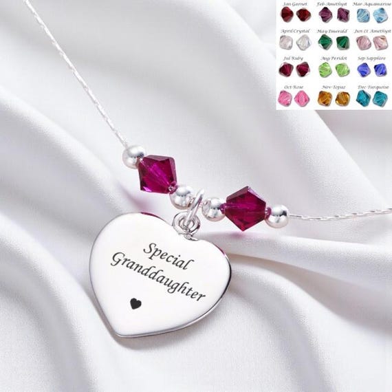 Collier Femme Coeur Argent sur