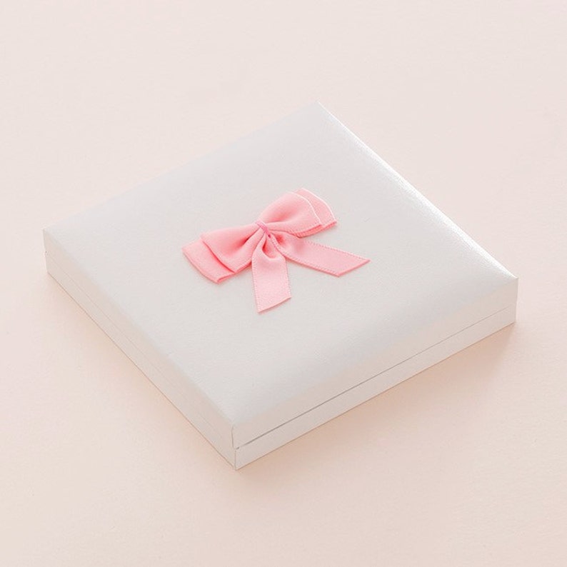 Delicate Christening Bracelet Rose Gold Cross Charm. Gift Etsy