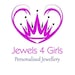 Jewels4girls store logo