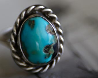 RINGS (Size 6)