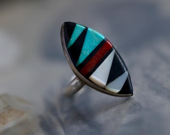RINGS (Size 4-)