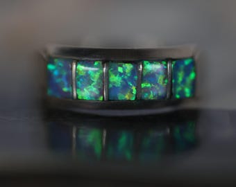 RINGS (Size 9)