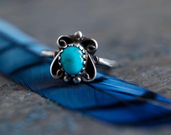 RINGS (Size 5)