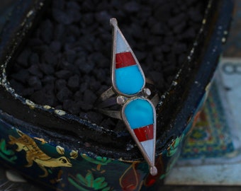 RINGS (Size 8)