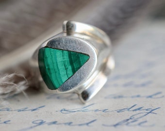RINGS (Size 8)