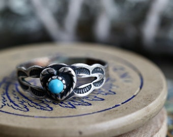 RINGS (Size 4-)