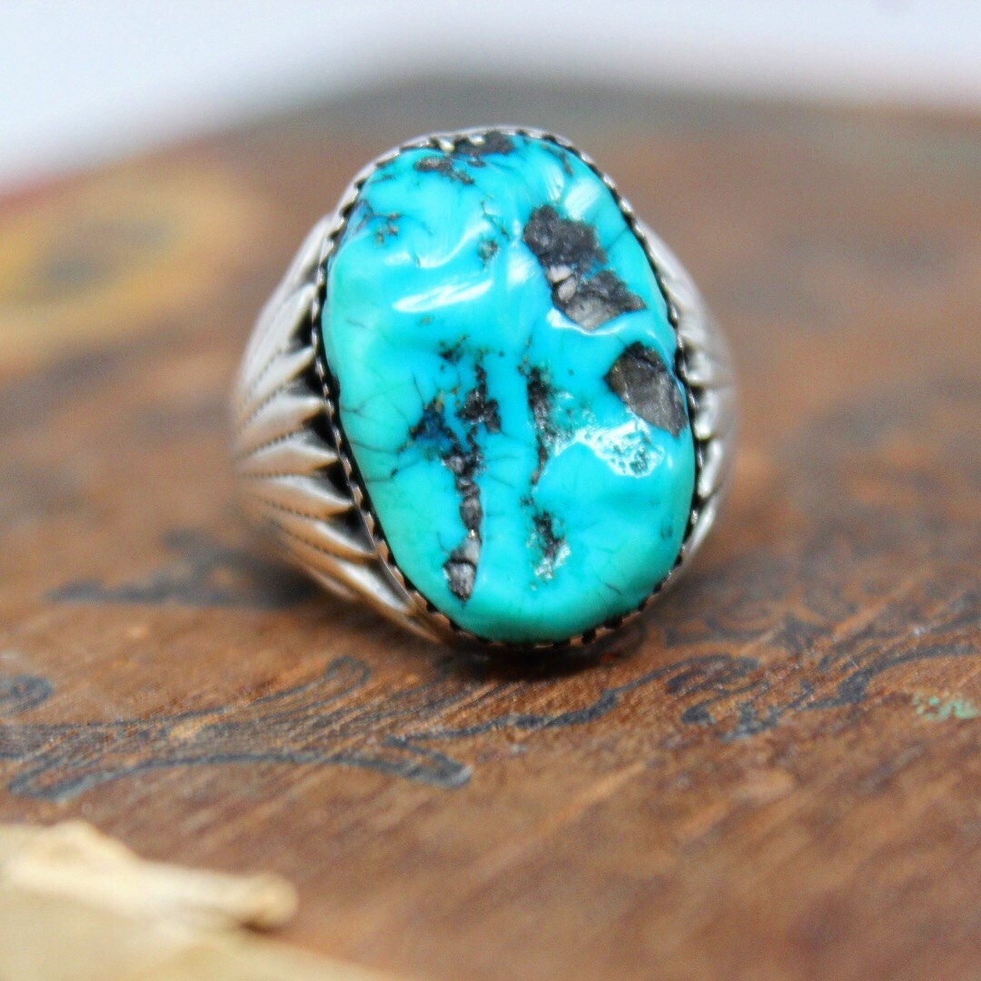 RARE Native American Zuni Robert & Bernice Leekya Gem Grade RARE Native American Zuni Robert & Bernice Leekya Gem Grade