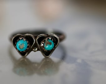 RINGS (Size 7)