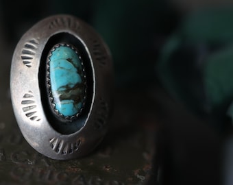 RINGS (Size 5)