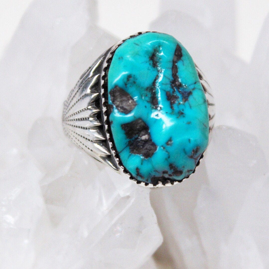 RARE Native American Zuni Robert & Bernice Leekya Gem Grade RARE Native American Zuni Robert & Bernice Leekya Gem Grade