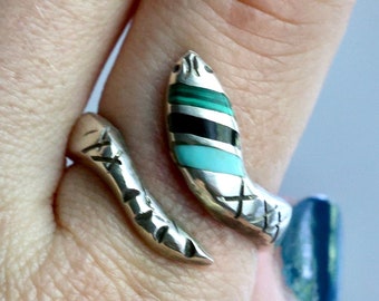 RINGS (Size 9)