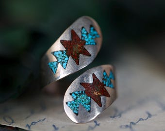 RINGS (Size 9)