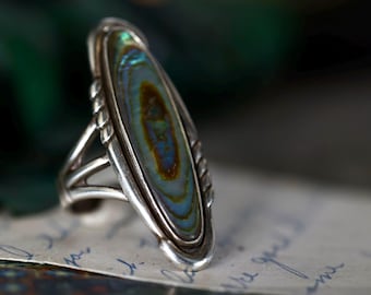 RINGS (Size 6)