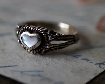 RINGS (Size 4-)