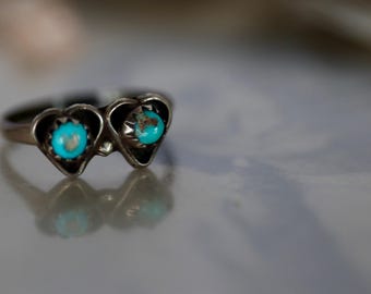 RINGS (Size 7)