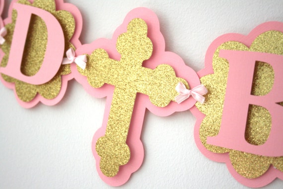 First Communion Decorations Baby S Baptism Decorations Communion Party Decorations Christening Decorations For Her By Tree Little Birdz Catch My Party