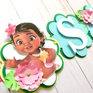 Hawaiian Themed Birthday Party Supplies