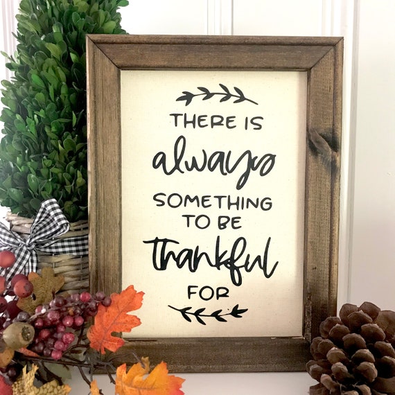 Fall Decor - Fall Wood Sign - Reverse Canvas Fall Sign Il_570xn