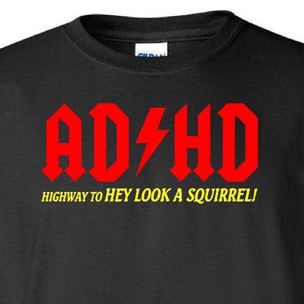 Adhd - Etsy