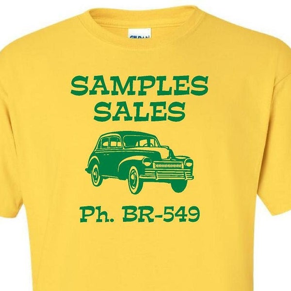 Sales Sample Phone Etsy