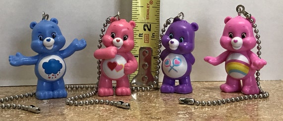 Care Bears Figure Ceiling Fan Pull Chain Home Decor Nursery Canada Care Bears Figure Ceiling Fan Pull, Nursery Ceiling Fan Pull Chain