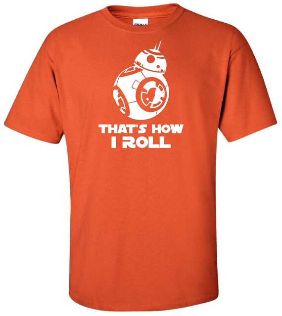 Star wars bb8 store t shirt