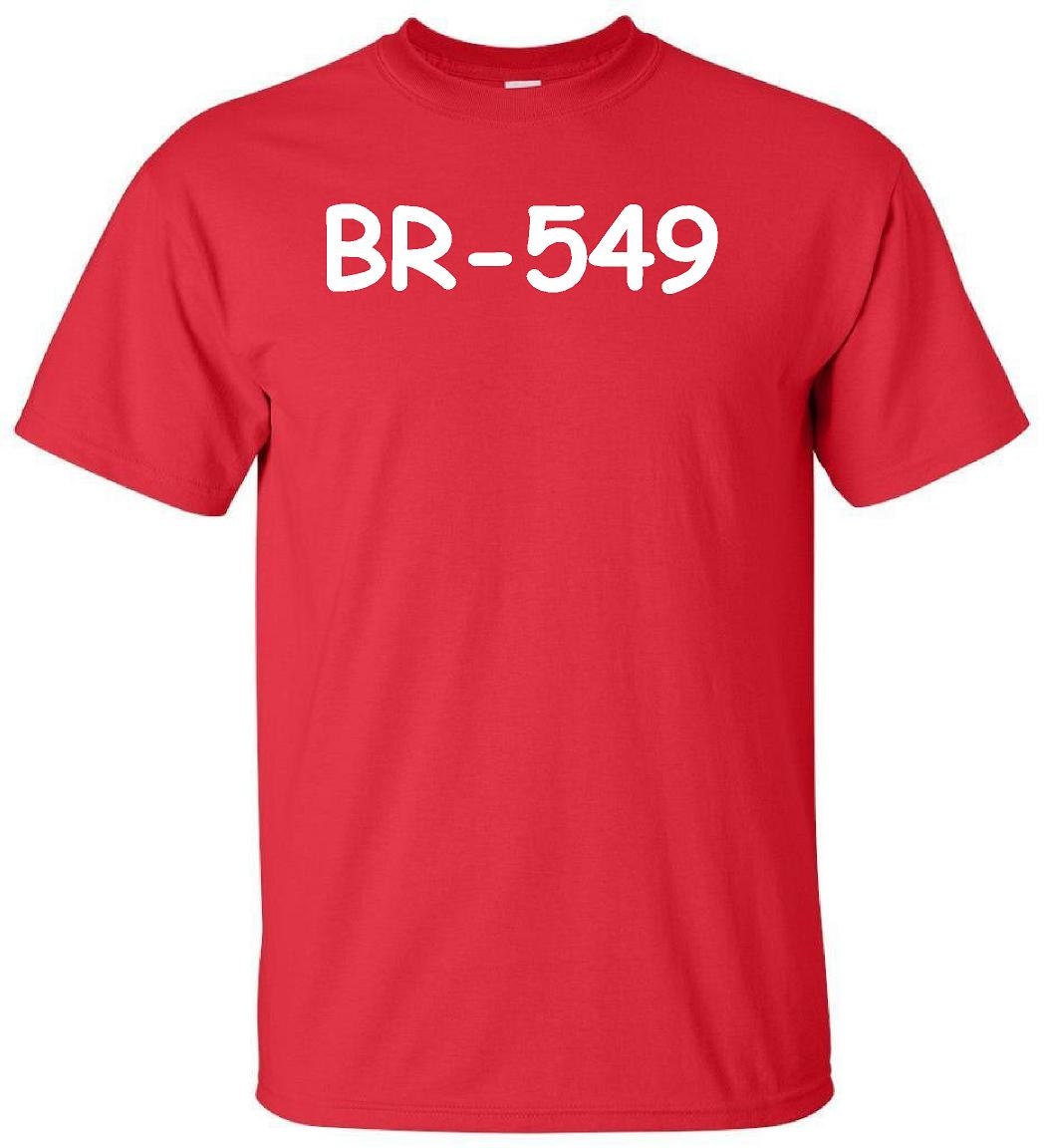 BR-549 - Hee Haw - Junior Samples - Samples Sales - Funny T
