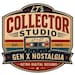 LT's Collector Studio
