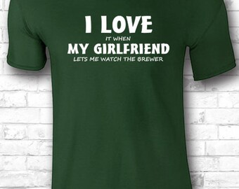 mens brewers t shirts