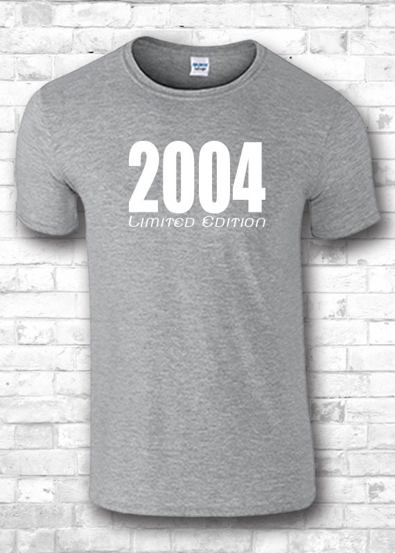 14e anniversaire cadeau chemises 2004 t-shirts – 14 t-shirts personnalisés papa 14 papa personnalisés t-shirts 14 cadeau personnalisé de 2004 idée t chemises 14 anniversaire cadeau 380 468e72 14e anniversaire cadeau chemises 2004 t-shirts – 14 t-shirts personnalisés papa 14 papa personnalisés t-shirts 14 cadeau personnalisé de 2004 idée t chemises 14 anniversaire cadeau 380 468e72