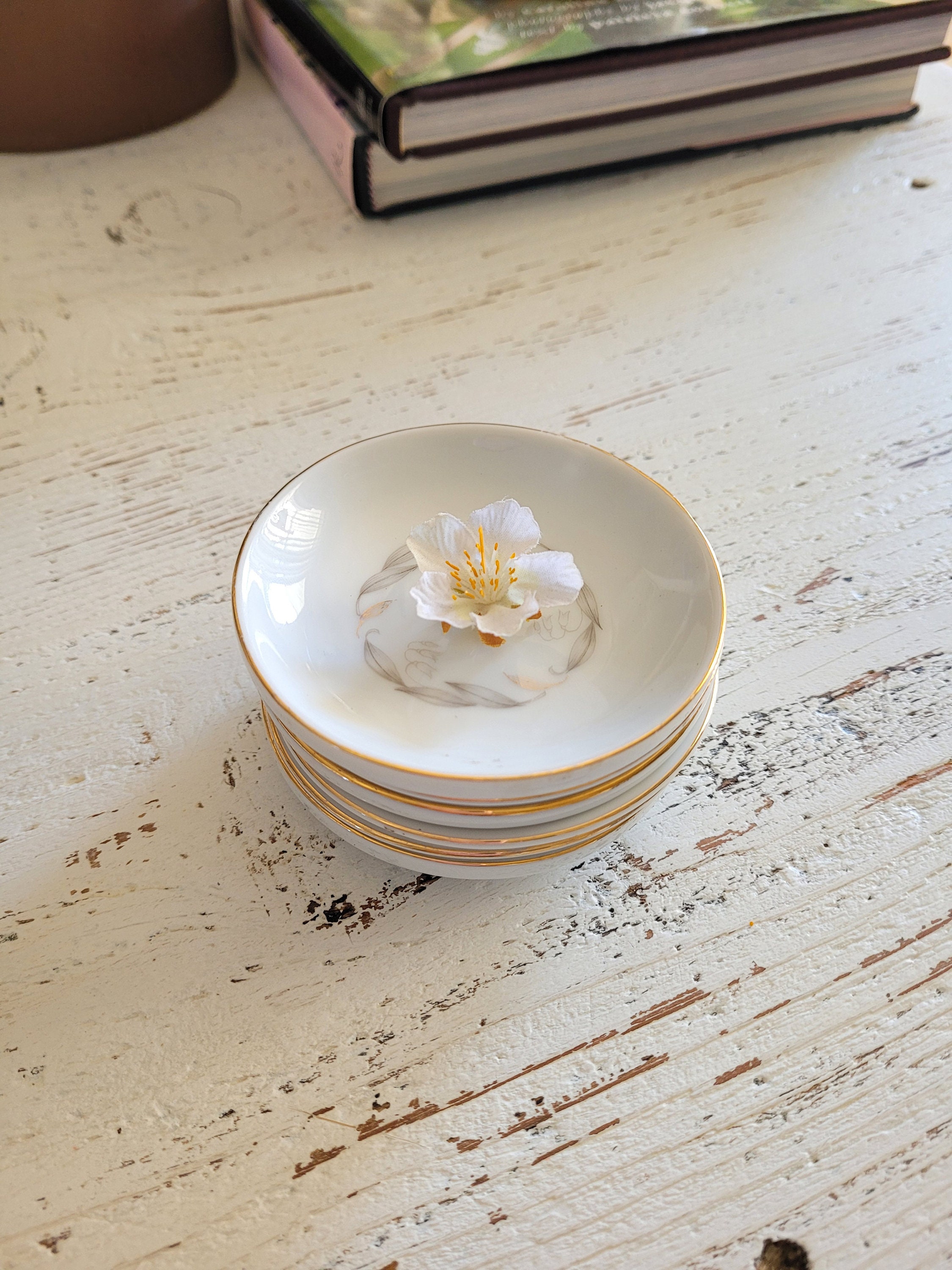 Olive Plates Set of 6bread Dipping Dish Olive Oil Small Etsy