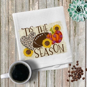 Fall Hand towels, pumpkin hand towels, whimsical designed pumpkins, pumpkin everything, tea towels, kitchen towels, fall decor, kitchen deco