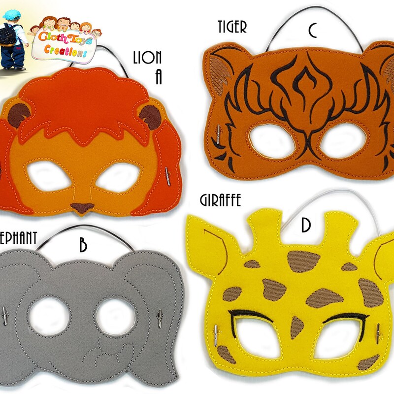 Australian Animal Costumes - Etsy Australia