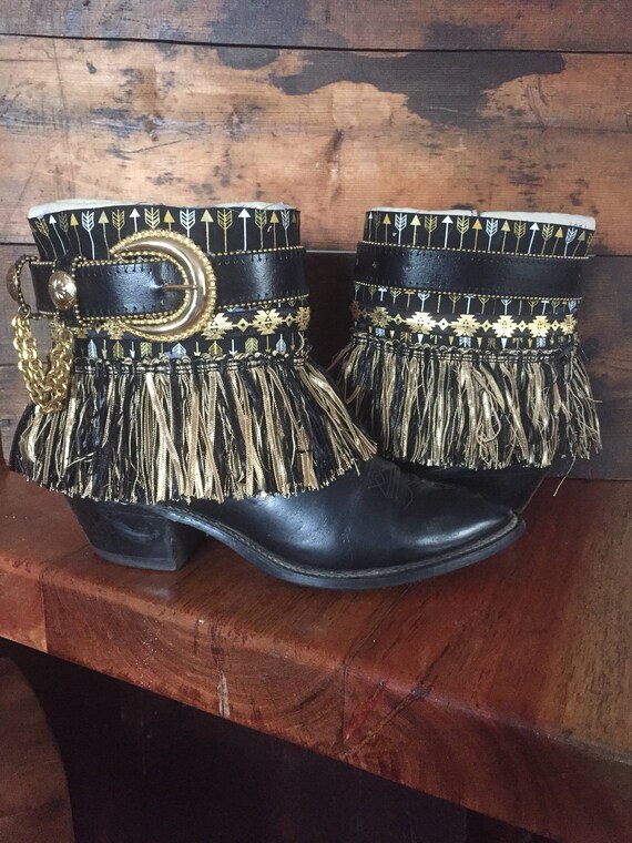 womens size 12 cowboy boots