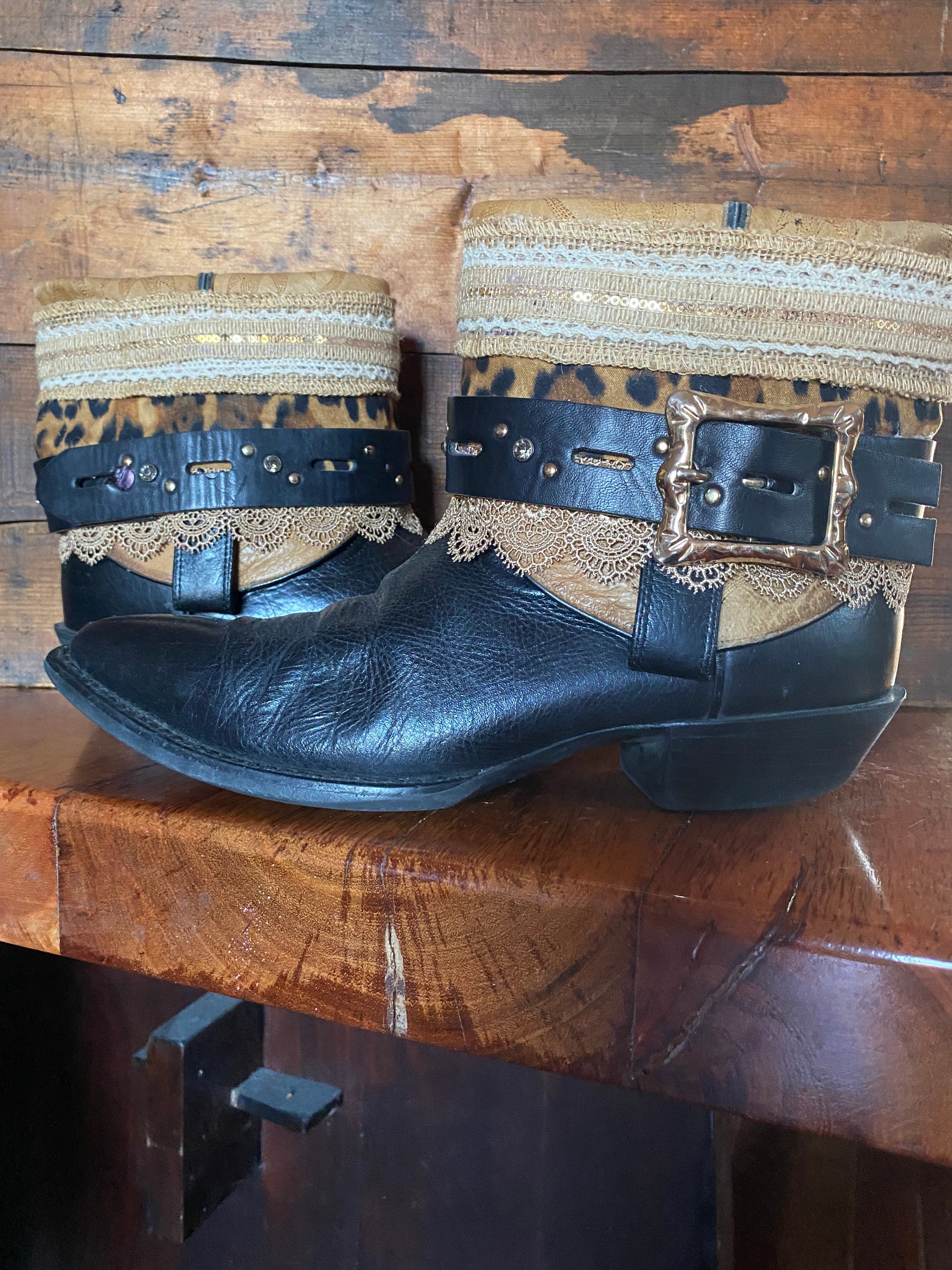 Ariat Boots Size 12 - Etsy