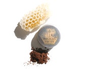 Beeswax and Coffee Night Balm - 18ml