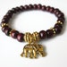 see more listings in the Bracelets section