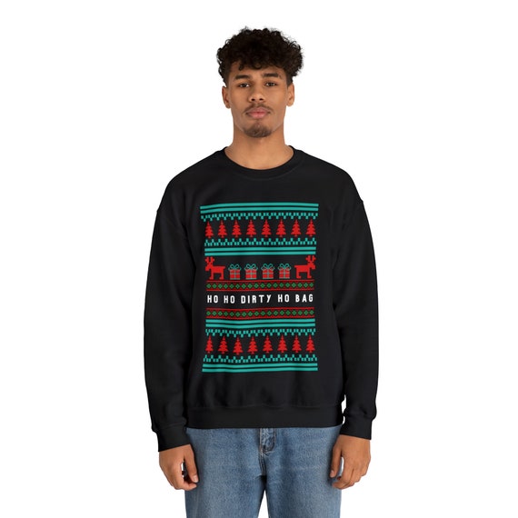 Ugly christmas sweater plus size 5x new arrivals