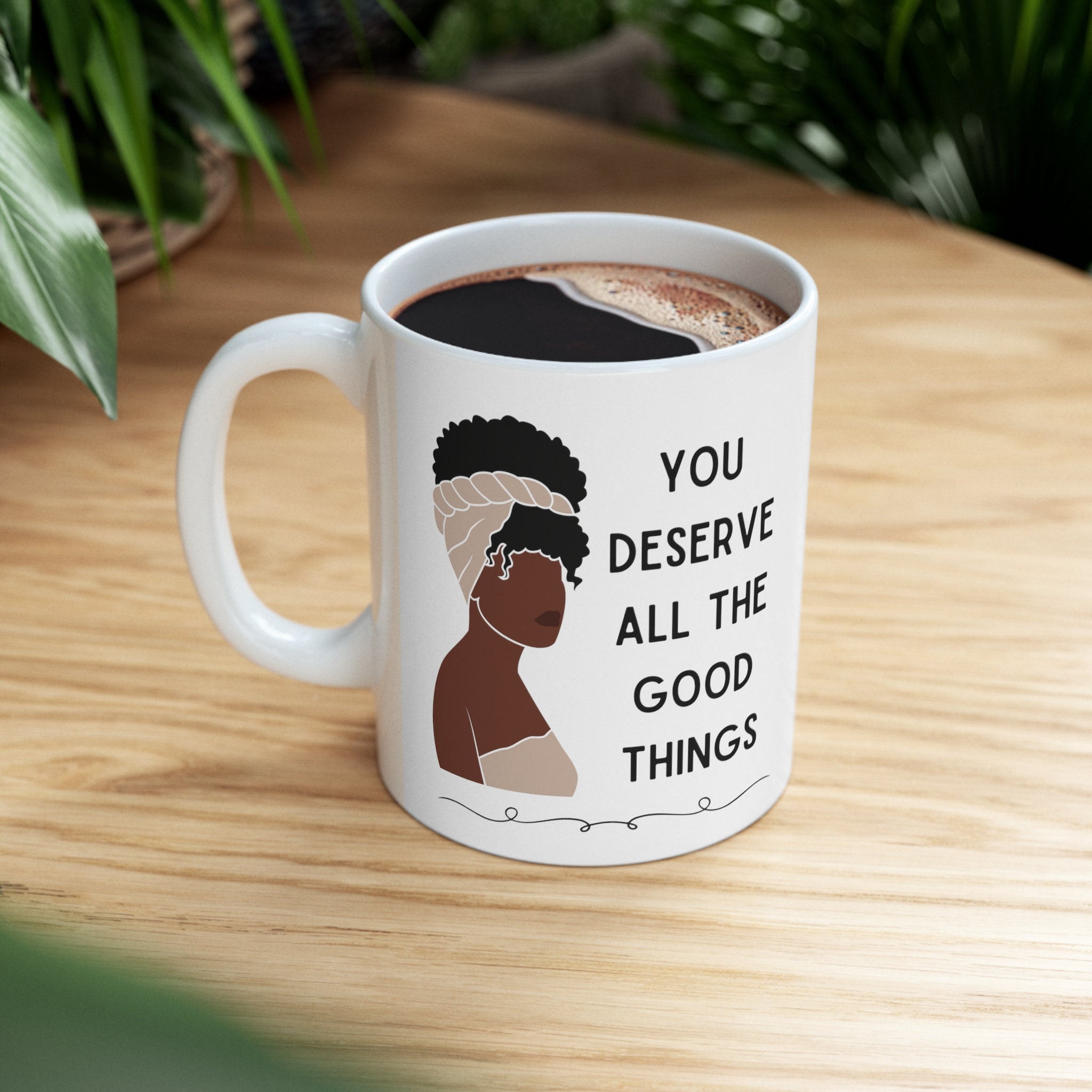 abnoxiously large coffee mug A Great Big Cup of I'm the F*cking Boss Funny Adult Coffee Mug  Island Dog  T-Shirt Company
