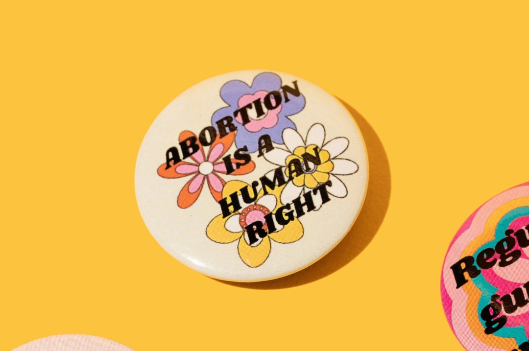 Abortion is a Human Right 1.25