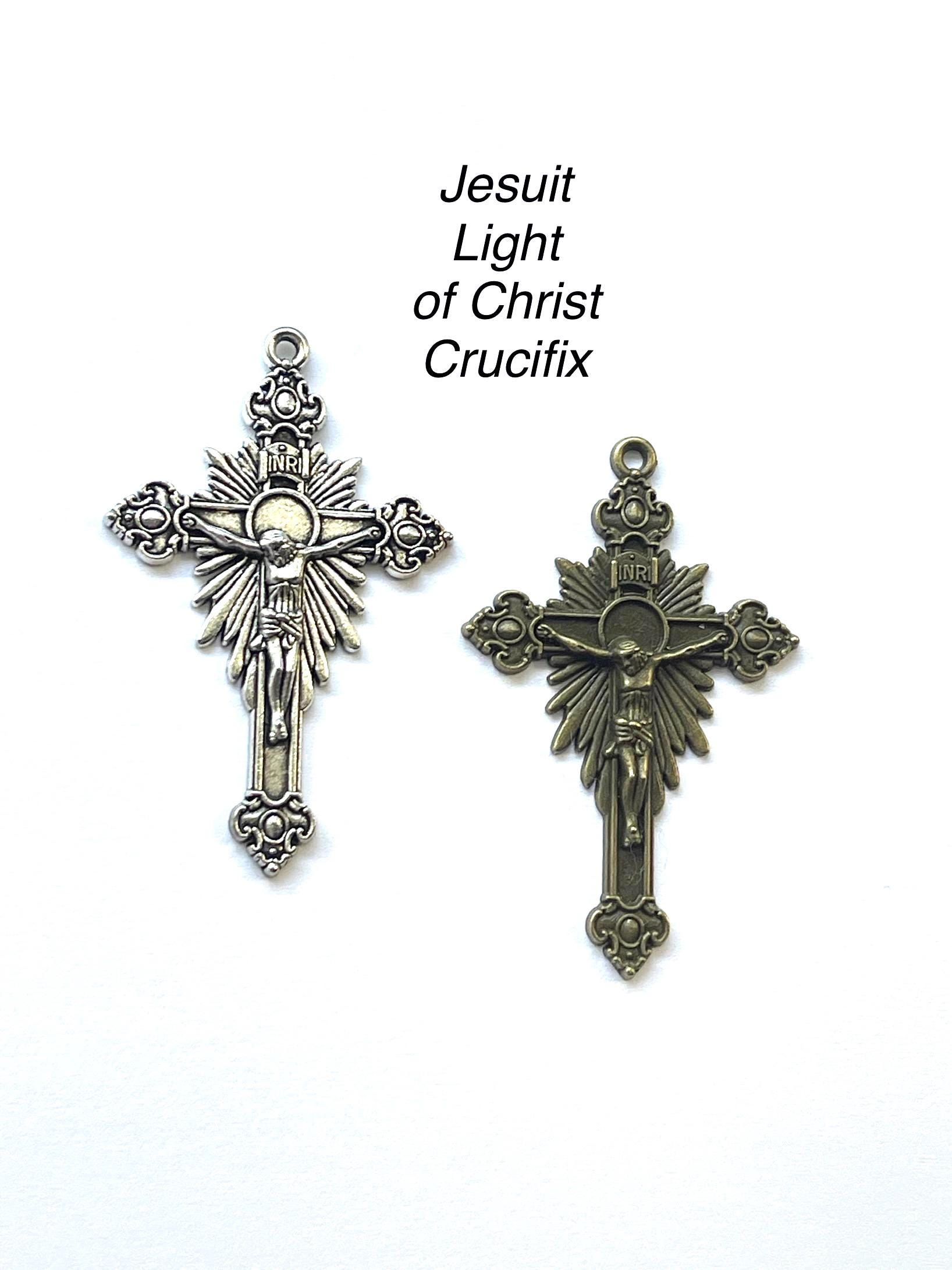 Risen Jesus Brass - Etsy